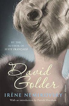 David Golder