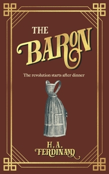 Paperback The Baron Book
