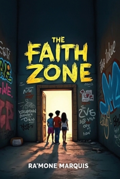 Paperback The Faith Zone Book