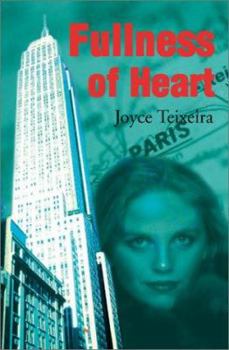 Paperback Fullness of Heart Book