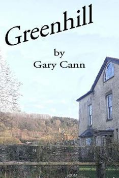 Paperback Greenhill Book