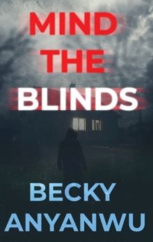 Hardcover Mind The Blinds [Large Print] Book