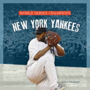 Paperback New York Yankees Book