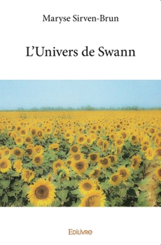 Paperback L'Univers de Swann [French] Book