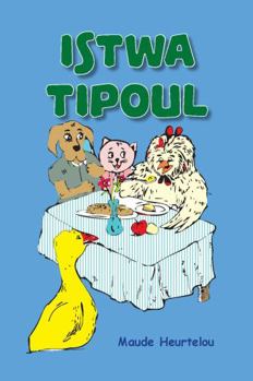 Paperback Istwa Tipoul (Haitian Creole Edition) Book