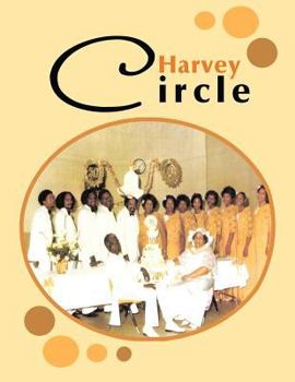 Paperback Harvey Circle Book