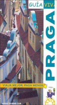 Paperback Praga (Guia Viva / Life Guide) (Spanish Edition) [Spanish] Book