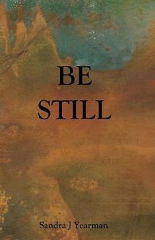 Paperback Be Still Book