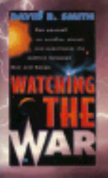 Paperback Watching the War Book