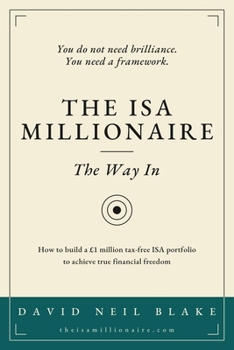 Paperback The ISA Millionaire Book