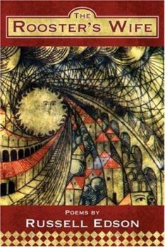 Hardcover Rooster's Wife Book
