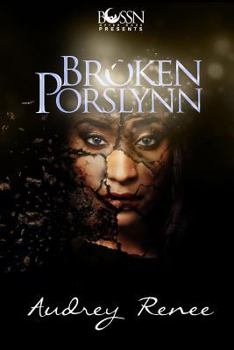Paperback Broken Porslynn Book