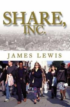 Paperback Share, Inc. Book