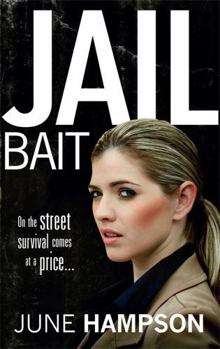 Paperback Jail Bait Book