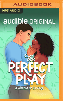 Audio CD The Perfect Play Book