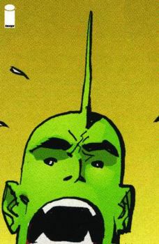 Paperback Twisted Savage Dragon Funnies Book