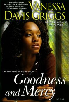 Goodness and Mercy - Book #5 of the Blessed Trinity