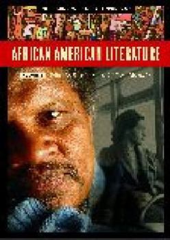 Hardcover The Greenwood Encyclopedia of African American Literature Book