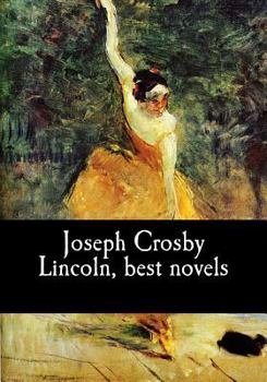 Paperback Joseph Crosby Lincoln, best novels Book