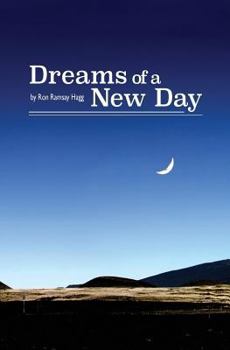 Paperback Dreams of a New Day Book