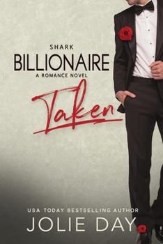 Taken - Book #4 of the Rule Breakers