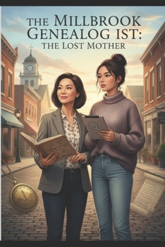 Paperback The Millbrook Genealogist: The Lost Mother Book