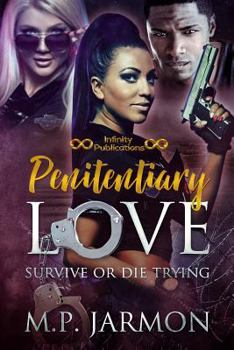 Paperback Penitentiary Love: Special Edition Book