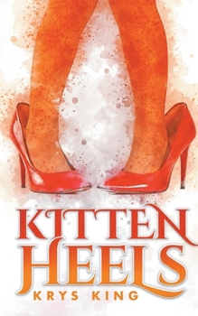 Paperback Kitten Heels Book