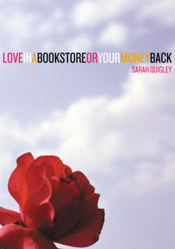 Paperback Love in a Bookstore or Your Money Back Book