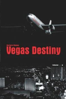 Paperback Vegas Destiny Book