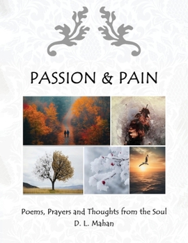 Paperback Passion & Pain Book