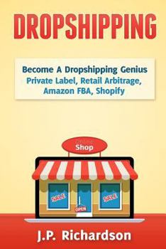 Paperback Dropshipping Book