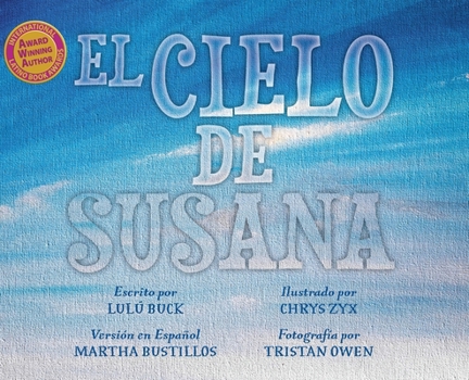 Paperback El Cielo de Susana Book