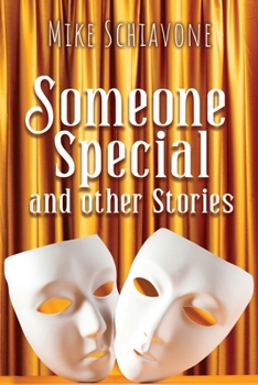 Paperback Someone Special and other stories Book