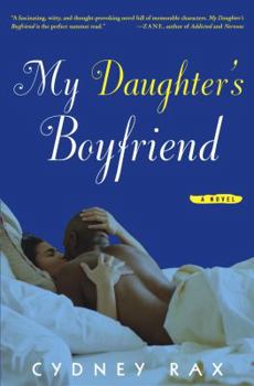 Hardcover My Daughter's Boyfriend Book