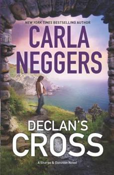 Declan's Cross - Book #3 of the Sharpe & Donovan