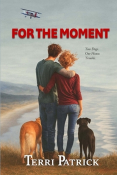 Paperback For The Moment Book