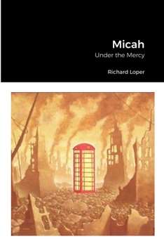 Paperback Micah: Under the Mercy Book