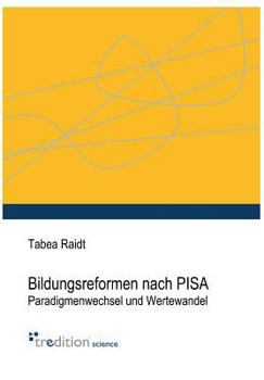 Paperback Bildungsreformen Nach Pisa [German] Book