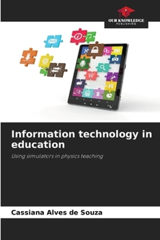 Information technology in education