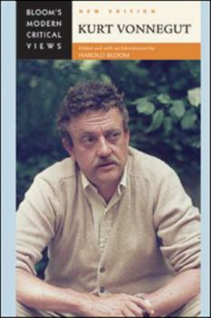 Hardcover Kurt Vonnegut Book