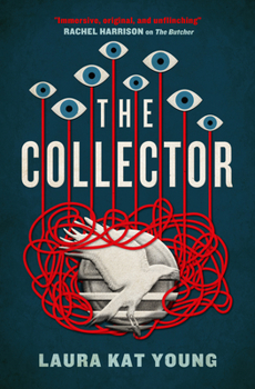 Paperback The Collector Book