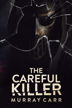 Paperback The Careful Killer Book