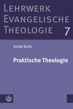 Paperback Praktische Theologie: Studienausgabe [German] Book