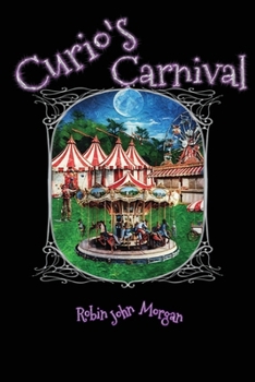 Paperback Curio's Carnival Book