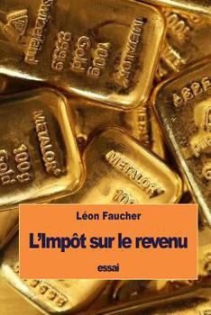 Paperback L'Impôt sur le revenu [French] Book