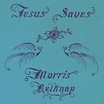 Jesus Saves