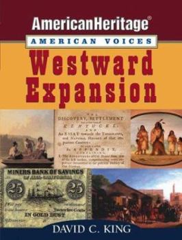Hardcover Westward Expansion Book