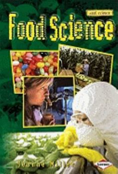 Paperback Food Science Book