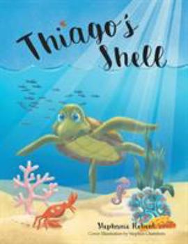 Paperback Thiago's Shell Book